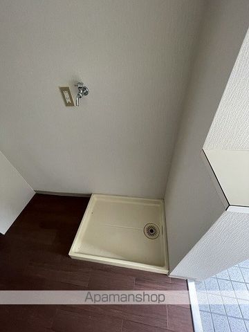 メゾン敷島の内装写真