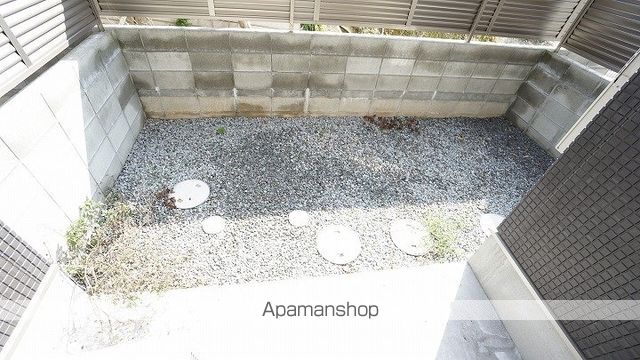 CASA NAKASHOの内装写真