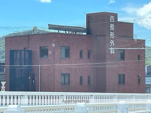 コンフォート本町の周辺写真