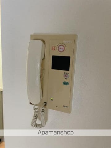 MINAMIMORIMACHIPRIMARYONEの内装写真