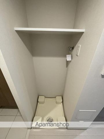 LIVIOMAISONNISHITEMMAの内装写真