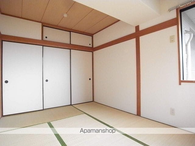 オリンピアトーホーの内装写真