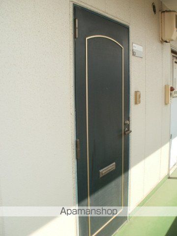 サン・オーレ新涯の外観写真