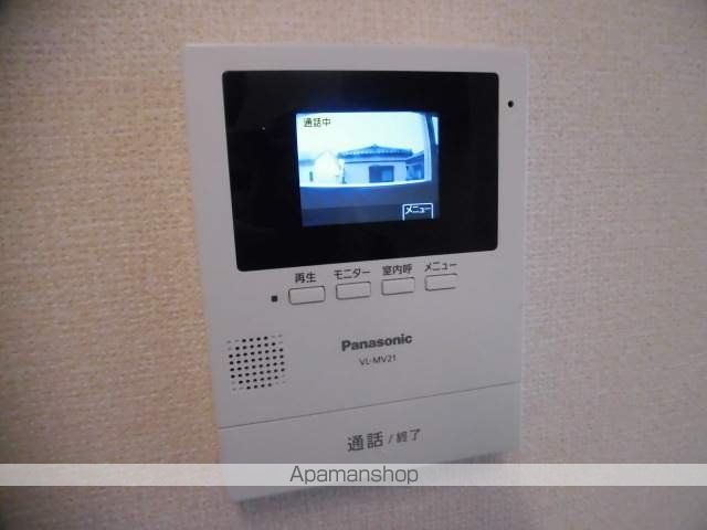 Sky Terrace Iの内装写真