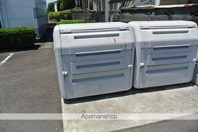 レオパレスシェモアの内装写真