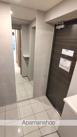 クレヴィアリグゼ西巣鴨の内装写真