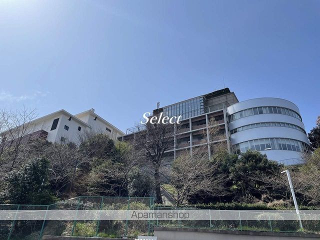 シャトー西戸部の周辺写真