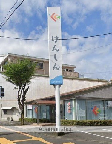 リヴェール イノバルの周辺写真