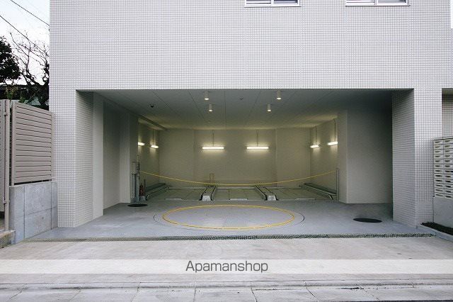 エスティメゾン都立大学のその他写真