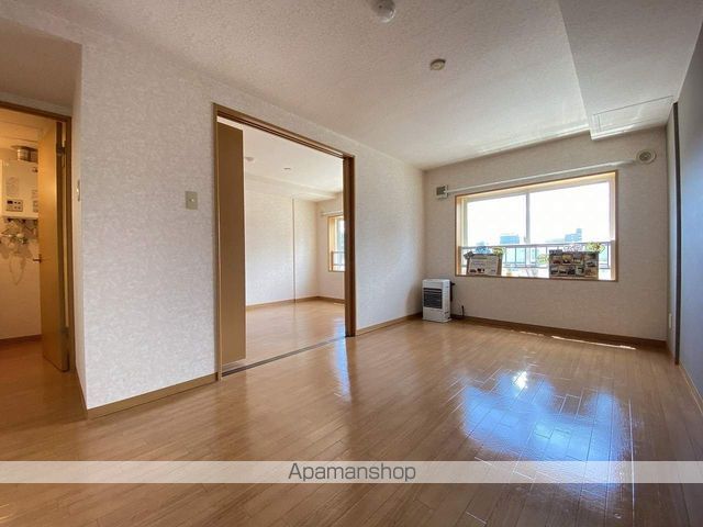 ステージノア東札幌の内装写真