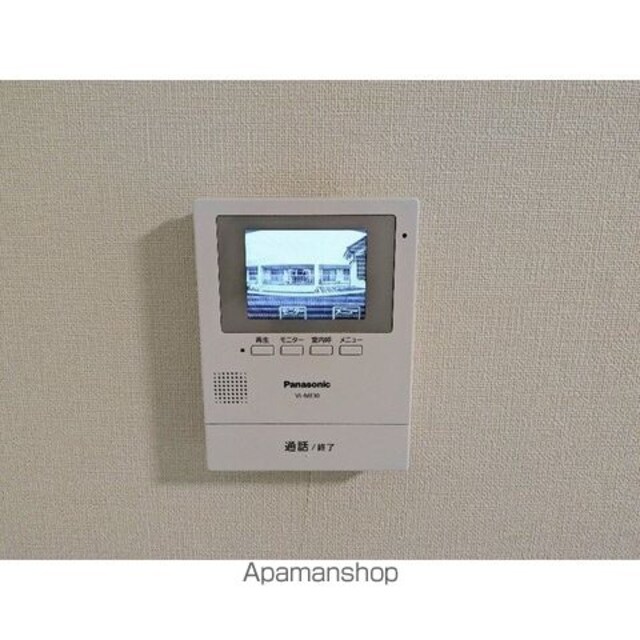 ペアハイツ世田谷[1R/13.1m2]の内装