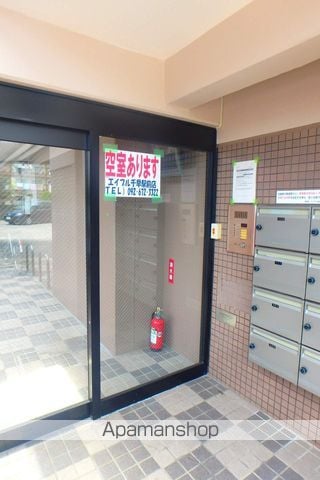 グランディ１２ 401号室 ｜ 福岡県福岡市東区香住ヶ丘２丁目23-6（賃貸マンション1K・4階・19.98㎡） その25