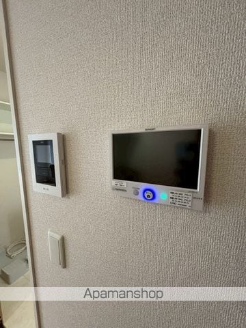 エクラン ウルー湘南Nの内装写真