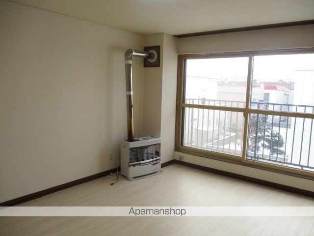 HSハイツの内装写真