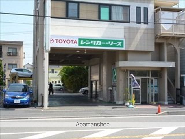 サンヒルズIIの周辺写真