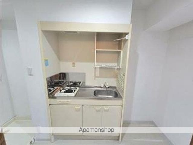 オリオンMSの内装写真
