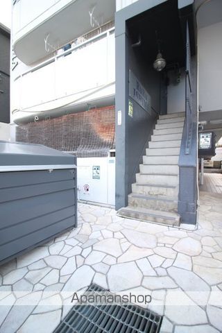 RuRu伊島の玄関写真