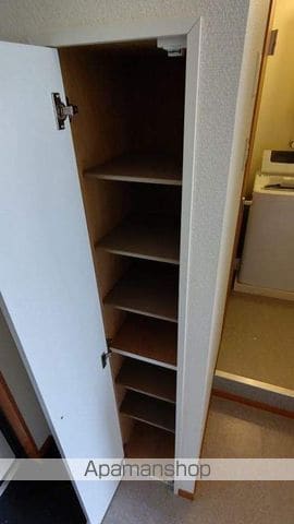 レオパレス道の内装写真
