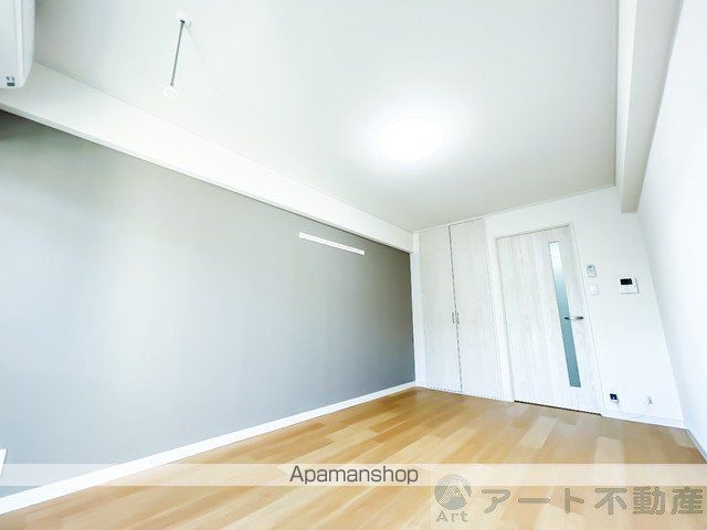 ジョイフル第1朝生田の内装写真