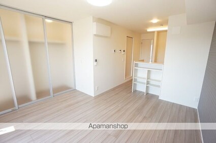 アネシス県庁東[1LDK/50.83m2]のリビング・居間