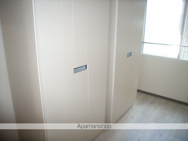 リベルタ福住の内装写真