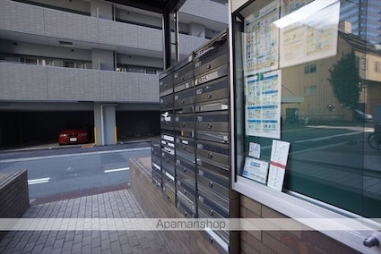 ナビシティ丸の内[1LDK/44.89m2]の外観4