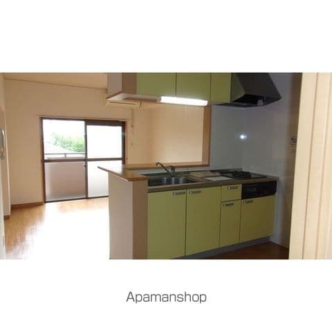 グランドメゾン新池の内装写真