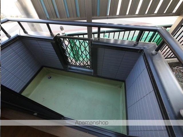 ボヌール原町の内装写真