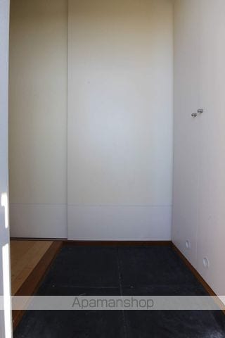オーパス西新の内装写真