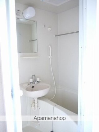 レオパレス隼Ⅳ[1K/20.81m2]のバス