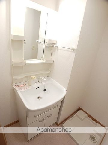 サンリットUMEZUの内装写真