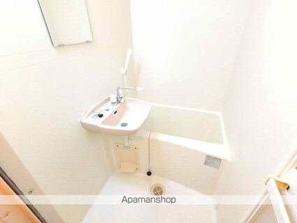 レオパレスプリマベーラ荻窪２[1K/24.6m2]のバス