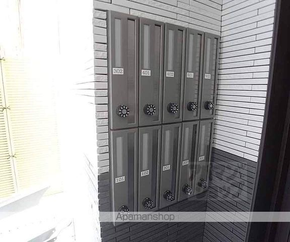 ハイダウェイ下古城の外観写真