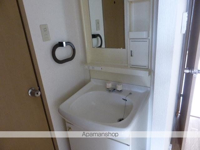 ひまわりハイツの内装写真