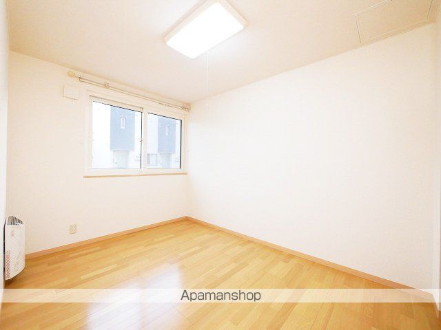 フレッサの内装写真