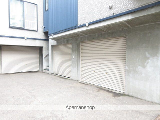 メゾンスダのその他写真