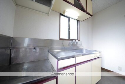 グランドール橋本[2DK/40m2]の内装7