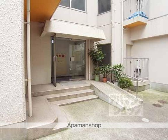 桃山ホームプラザの外観写真