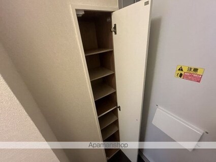 レオパレスなでしこ[1K/19.87m2]のその他部屋・スペース1