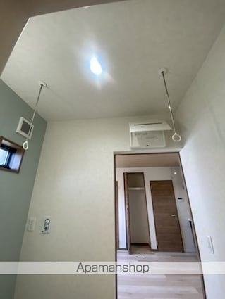 ラピュタ島崎[2LDK/47.81m2]の内装1