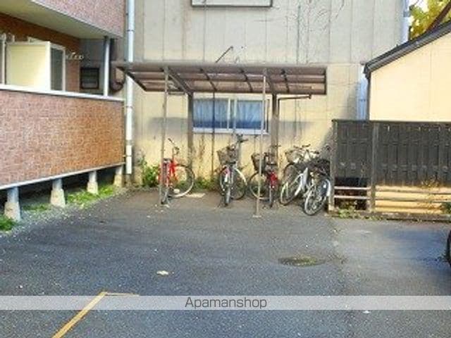 ボアソナードIIIのその他写真