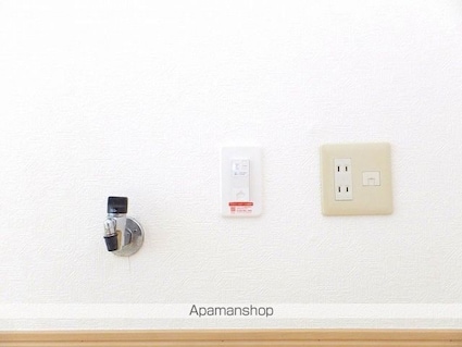 ハイツＨＡＮＡ[1R/18.98m2]の内装3