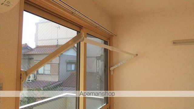 マルシェの内装写真