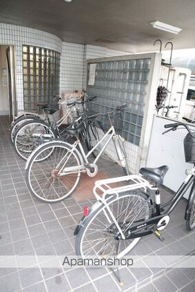 サンライズ鳳[1K/18m2]の外観4