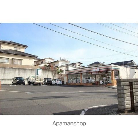 コンフォート旭ヶ丘の周辺写真