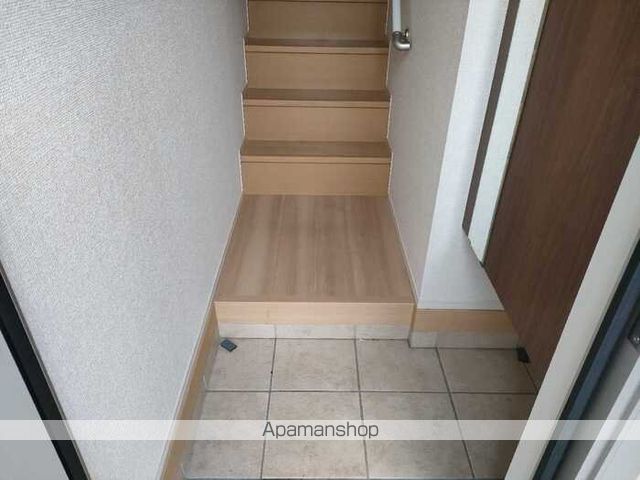 D-room木ノ本の内装写真