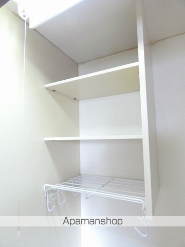 エバーグリーンプレイスの内装写真