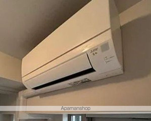 ジオエント町屋の内装写真