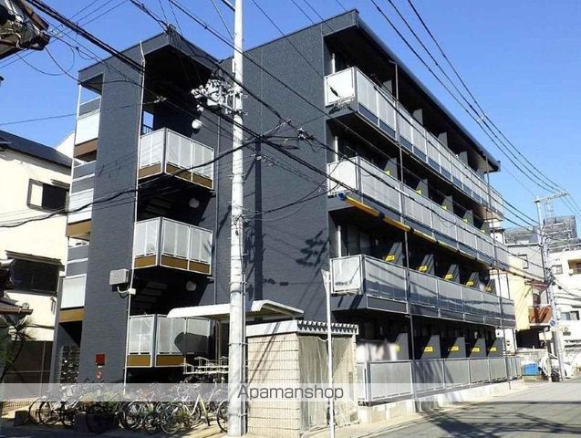 レオパレスフリージア