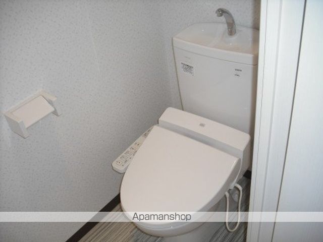 Aクロス加治屋の内装写真